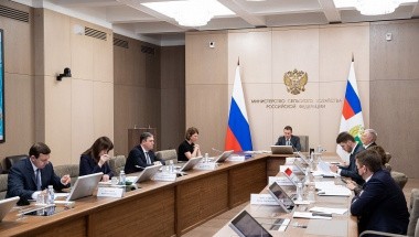 Минсельхоз прорабатывает выделение дополнительных средств на льготное кредитование АПК