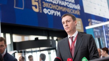 На ПМЭФ-2022 обсудили векторы развития российского АПК и укрепление международного сотрудничества.