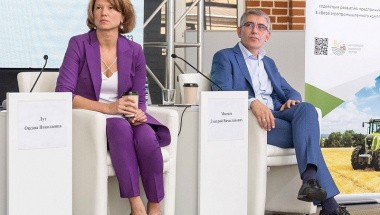Планы развития малых форм хозяйствования обсудили в Тульской области