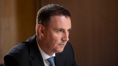 Дмитрий Патрушев обозначил стратегические ориентиры развития растениеводства до 2030 года