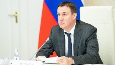 Дмитрий Патрушев доложил на заседании Правительства РФ о реализации Госпрограммы АПК в 2021 году