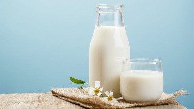 Объём реализации молока в сельскохозяйственных организациях вырос на 7,2%.