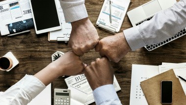 Меры поддержки в соответствии с жизненным циклом организации