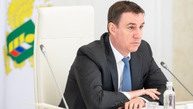 На заседании Совета по агропромышленной политике ЕАЭС обсудили обеспечение общей продовольственной безопасности.