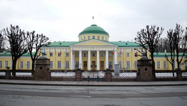 Дмитрий Патрушев доложил на Совете законодателей о мерах поддержки АПК в условиях санкционного давления