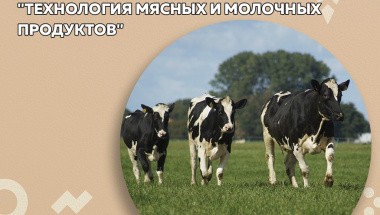 Повышение квалификации для фермеров ЕАО: "Технология мясных и молочных продуктов"