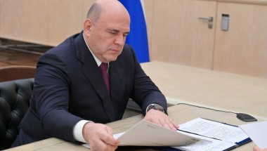 Сельское хозяйство РФ добилось рекордных урожаев — Мишустин
