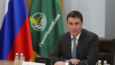 Дмитрий Патрушев обсудил с депутатами Госдумы приоритетные направления совместной работы