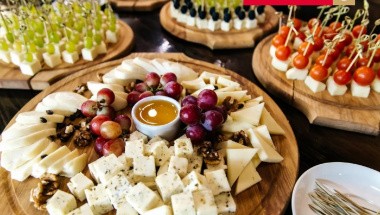 «Вкусы России» – От Национального конкурса к фестивалю.