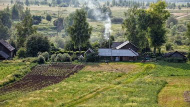 В российских селах расширяются возможности для качественного медицинского обслуживания и всестороннего развития граждан.