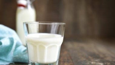 Объём реализации молока в сельхозорганизациях вырос на 4,5%.