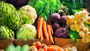 Обучающий семинар по организации сбыта сельскохозяйственной продукции. 