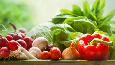 В Москве открылась II Международная специализированная выставка-форум «Global Fresh Market: Vegetables & Fruits».