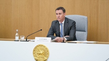 Минсельхоз может пересмотреть планы по экспорту зерна в текущем сезоне